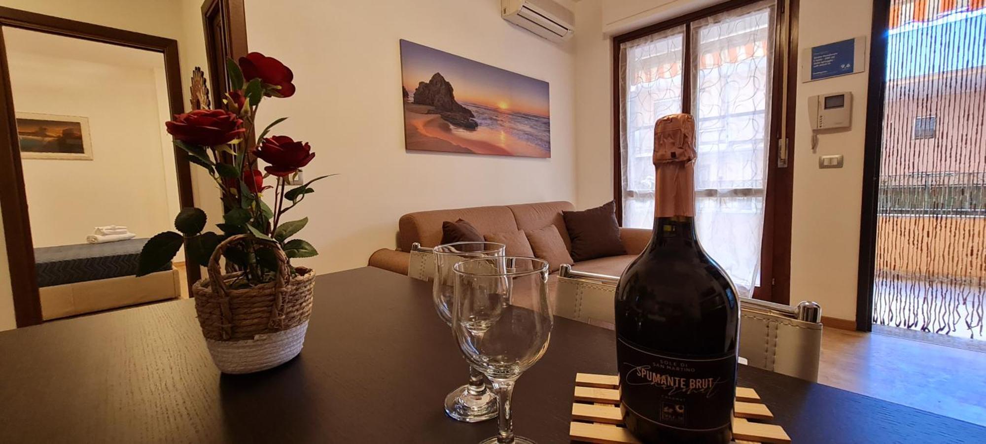 Gruppo Aedes Alghero, Residenza L'Isola - 200 Mt Dalla Spiaggia Zewnętrze zdjęcie