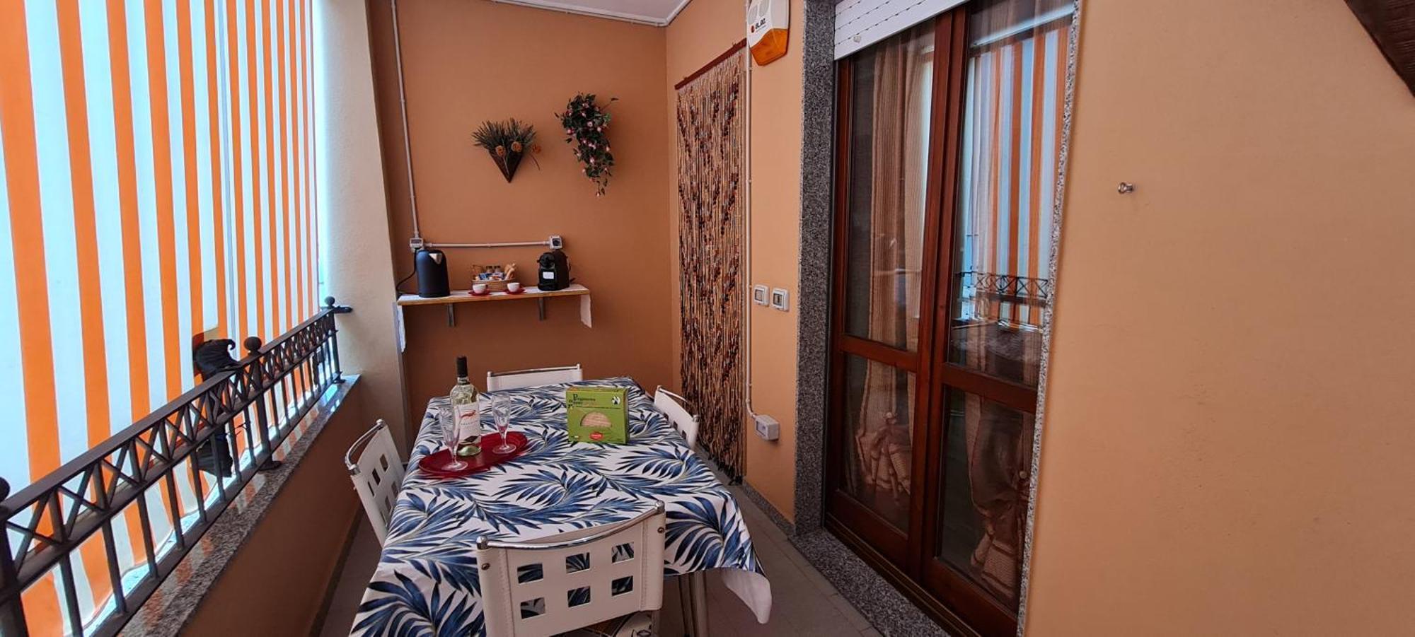 Gruppo Aedes Alghero, Residenza L'Isola - 200 Mt Dalla Spiaggia Zewnętrze zdjęcie