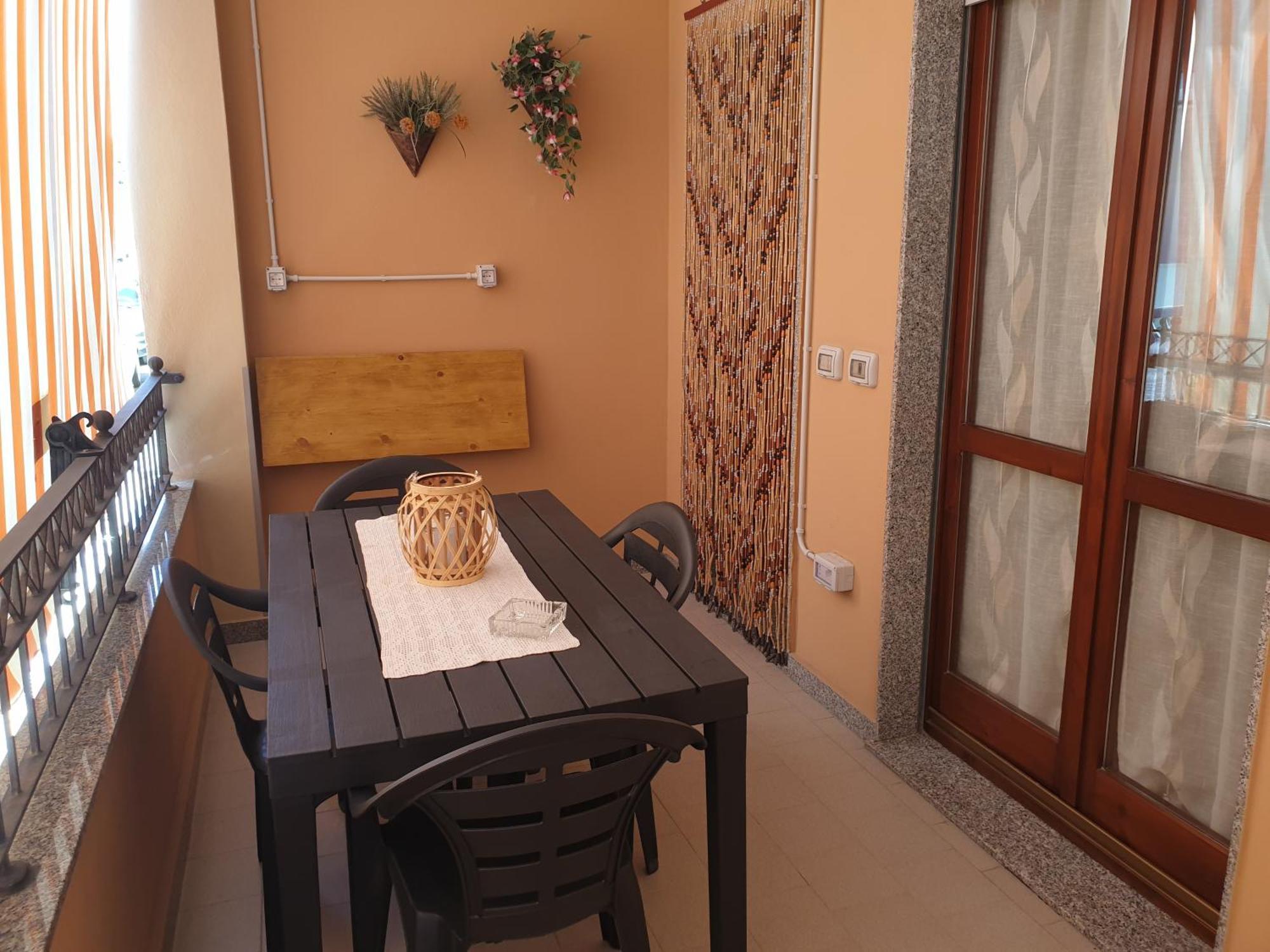 Gruppo Aedes Alghero, Residenza L'Isola - 200 Mt Dalla Spiaggia Zewnętrze zdjęcie