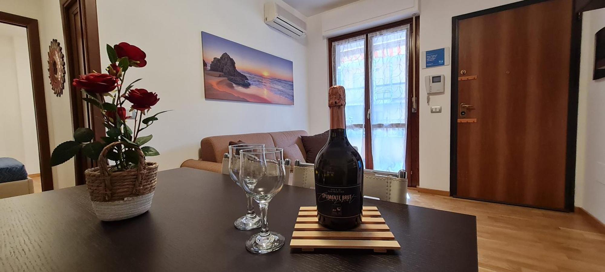 Gruppo Aedes Alghero, Residenza L'Isola - 200 Mt Dalla Spiaggia Zewnętrze zdjęcie