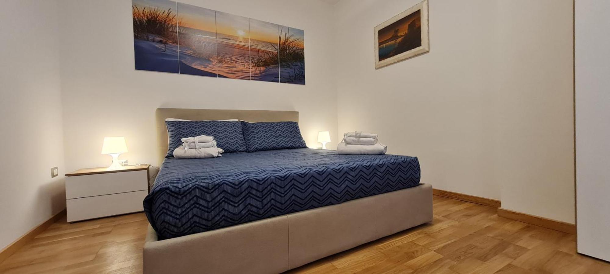 Gruppo Aedes Alghero, Residenza L'Isola - 200 Mt Dalla Spiaggia Zewnętrze zdjęcie